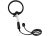Aquascan 8 Inch Metal Detector Search Coil