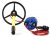 Aquascan AquaPulse AQ1B Metal Detector