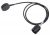 Aquascan Metal Detector Miniature Palm Coil