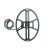 Cors Cannon 10.5 x 14.5 Inch DD Metal Detector Coil for Garrett Ace 150, 250, 350, 200, 300, 400, Euro