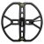 Cors Detonation 13 x 14 Inch DD Metal Detector Coil for Garrett Ace 150, 250, 350, 200, 300, 400, Euro