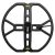 Cors Detonation 13 x 14 Inch DD 7.5 kHz Metal Detector Coil for Minelab X Terra 305, 505, 705