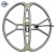 Cors Fire 15 Inch DD Metal Detector Coil for Fisher F70