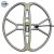 Cors Fire 15 Inch DD Metal Detector Coil for Whites Coinmaster, Treasuremaster, TreasurePRO, Prizm 3, 4, 5, 6