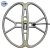 Cors Fire 15 Inch DD Metal Detector Coil for Garrett AT Gold