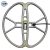 Cors Fire 15 Inch DD Metal Detector Coil for Garrett Ace 150, 250, 350, 200, 300, 400, Euro