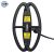 Cors Fortune 9.5 x 5.5 Inch DD Metal Detector Coil for Fisher F5, F11, F19, F22, F44, Gold Bug, Gold Bug Pro