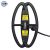 Cors Fortune 9.5 x 5.5 Inch DD Metal Detector Epsilon Coil for Tesoro Cortez, DeLeon, Silver UMax, Outlaw, Mohave