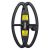 CORS Fortune 9.5 x 5.5 Inch DD Metal Detector Coil for Minelab Explorer, E-Trac, СЕ, ХS 2, Safari