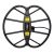 CORS Giant 15 x 17 Inch DD Metal Detector Coil for Minelab Safari