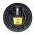 Cors Point 5 Inch DD Metal Detector Coil for Teknetics Eurotek