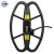 Cors Scout 12.5 x 8.5 Inch DD 7.5 kHz Metal Detector Coil for Minelab X Terra 305, 505, 705