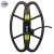 Cors Scout 12.5 x 8.5 Inch DD Metal Detector Coil for Teknetics G2, Omega 8500, Gamma 6000, Delta 4000, Alpha 2000, Eurotek Pro
