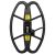 Cors Scout 12.5 x 8.5 Inch DD Metal Detecting Coil for Garrett GTI 1500, 2000, 2500
