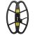Cors Scout 12.5 x 8.5 Inch DD Metal Detector Coil for Minelab Excalibur, Sovereign