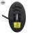 Cors Shrew 6.5 x 3.5 Inch DD Metal Detector Coil for Minelab Excalibur, Sovereign
