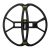 CORS Strike 12 x 13 Inch DD Metal Detector Coil for Minelab Explorer, E-Trac, СЕ, ХS 2, Safari