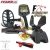 Fisher F75+ Metal Detector