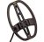 Garrett 5 x 8 Inch DD PROformance Metal Detector Search Coil (AT Pro / AT Gold / CSI Pro)
