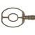 Garrett 10 x 12 Inch Metal Detector DD Open Search Coil (ATX)