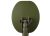 Garrett 11 x 13 Inch Mono Closed Metal Detector Search Coil (ATX)