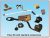 JW Fishers Pulse 6X Metal Detector