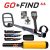 MineLab Go-Find 44 Metal Detector