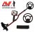 Minelab X-Terra 505 Metal Detector