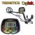 Teknetics Digitek Metal Detector