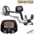 Teknetics Eurotek Pro Metal Detector