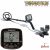 Teknetics Gamma 6000 Metal Detector