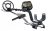 Teknetics Liberator Metal Detector