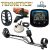 Teknetics Omega 8500 Metal Detector