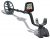 Teknetics Patriot Metal Detector