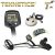 Teknetics T2 Ltd Metal Detector