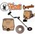 Tesoro Compadre Metal Detector