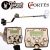 Tesoro Cortes Metal Detector