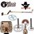 Tesoro Outlaw Metal Detector